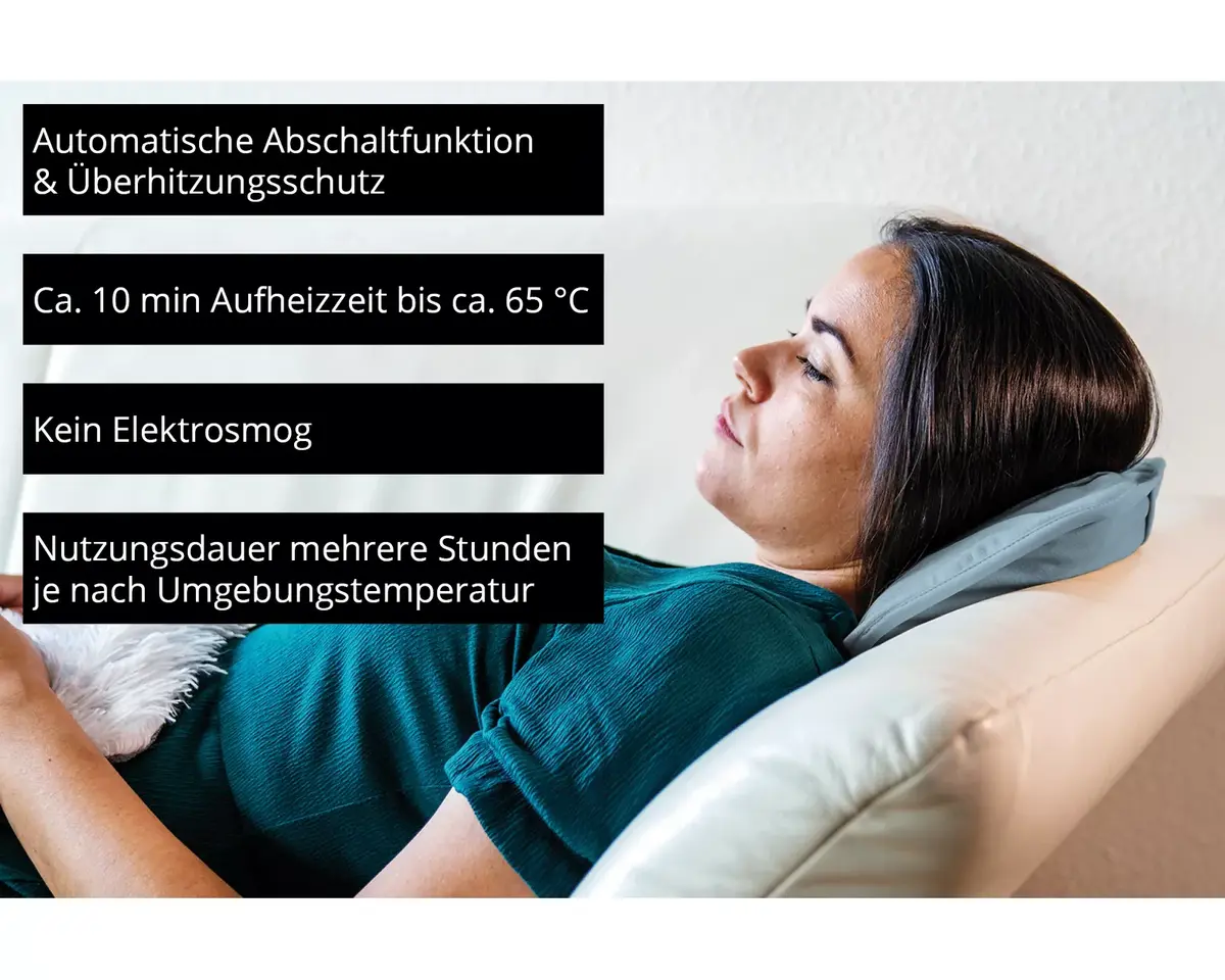 Электроодеяло Unold Wärmi 86018 Photo 3