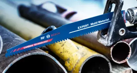 Полотно сабельной пилы Bosch 2 608 900 390 Photo 3