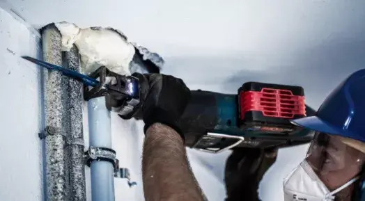 Полотно сабельной пилы Bosch 2 608 900 390 Photo 4