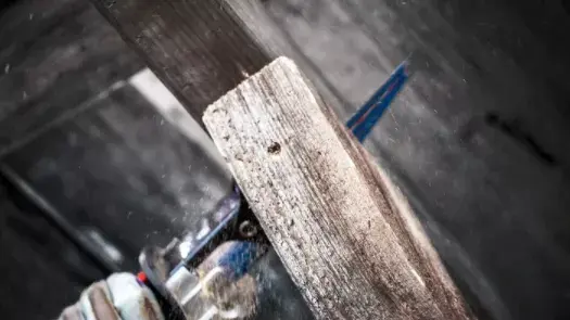 Полотно сабельной пилы Bosch 2 608 900 390 Photo 6