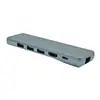 Док-станция ProXtend USBC-MULTI8-001 Photo 2