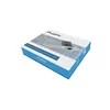 LANBERG PCE-1GB-201 внутренняя Gigabit PCIe сетевая карта Photo 4