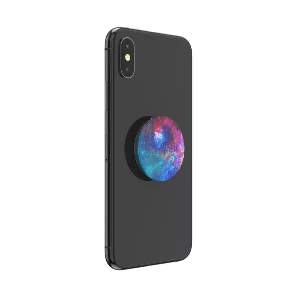 Passive holder PopSockets Nebula Ocean Photo 4