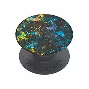 Universāls turētājs (Popsocket) Popsockets  Basic Nightfall Splatter 