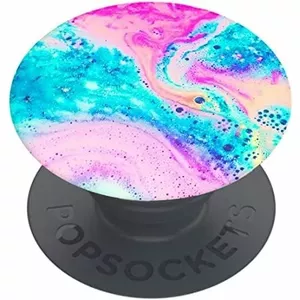 Universāls turētājs (Popsocket) Popsockets  Basic The Bomb 