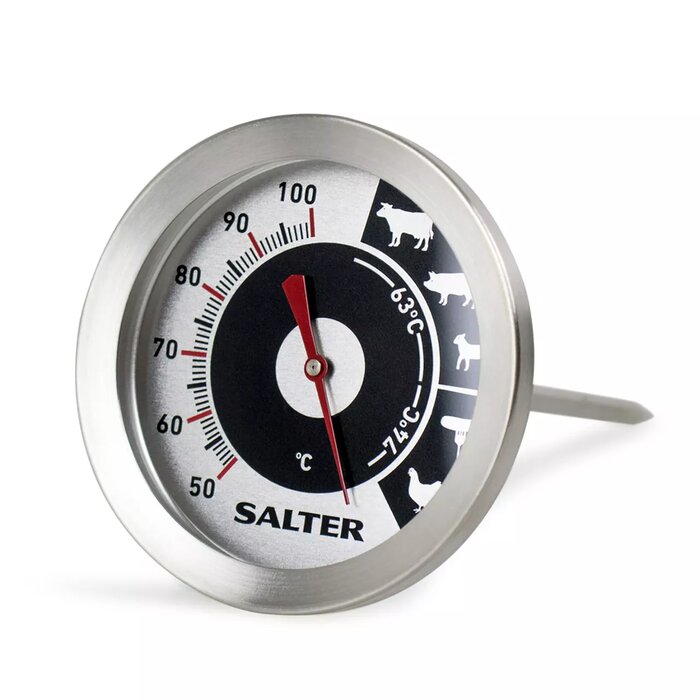 Salter 512 SSCR Photo 1