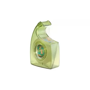 Līmplēve Tesa 57069, caurspīdīgs plastmasa, 33 m × 19 mm, paredzēta iekštelpām