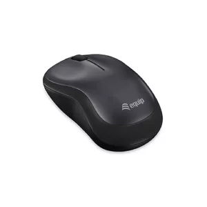 Мышь Equip Comfort Wireless Black RF Wireless