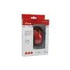 Bezvadu pele Equip Comfort Sarkana Photo 4
