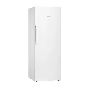 Upright freezer Siemens iQ300 GS29NVWEP 200 L