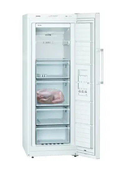 Морозильник Siemens iQ300 Photo 3