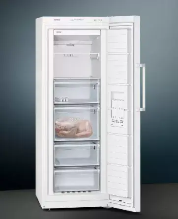 Морозильник Siemens iQ300 Photo 4