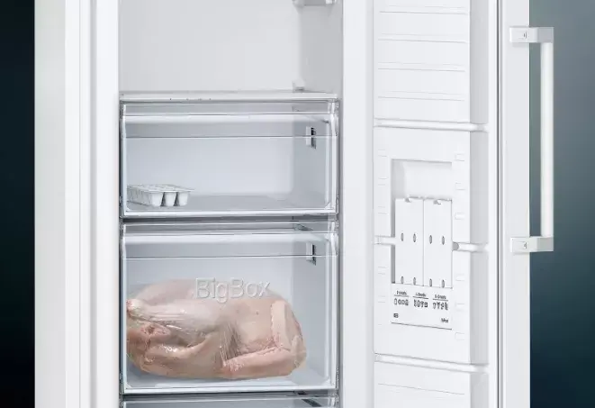 Морозильник Siemens iQ300 Photo 5