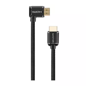 HDMI Cable Promate PROLINK4K1-300 3m Type A Male to Male Black
