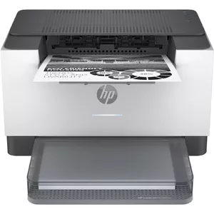 Принтер HP LaserJet M209dw Лазерный Белый