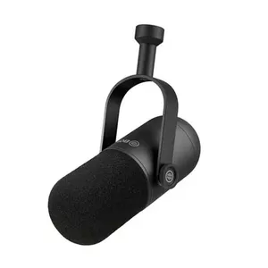 Studijas mikrofons BOYA BY-DM500