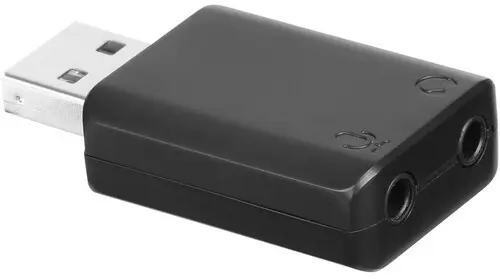 BOYA BY-EA2 Cable Gender Changer Photo 7