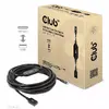 USB Gen1 Type-C to Type-A адаптер CLUB3D CAC-1538 Photo 2