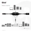 USB Gen1 Type-C to Type-A адаптер CLUB3D CAC-1538 Photo 5