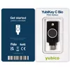Yubico YubiKey C Bio FIDO Edition drošības atslēga Photo 6