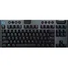 Logitech G G915 TKL Tenkeyless Беспроводная Игровая Клавиатура Photo 2