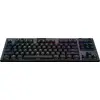 Logitech G G915 TKL Tenkeyless Беспроводная Игровая Клавиатура Photo 3
