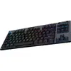 Logitech G G915 TKL Tenkeyless Беспроводная Игровая Клавиатура Photo 4