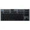 Logitech G G915 TKL Tenkeyless Беспроводная Игровая Клавиатура Photo 7