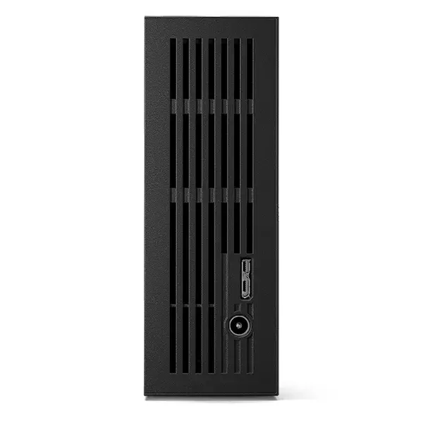 Cietais disks Seagate 8TB One Touch Hub Photo 4