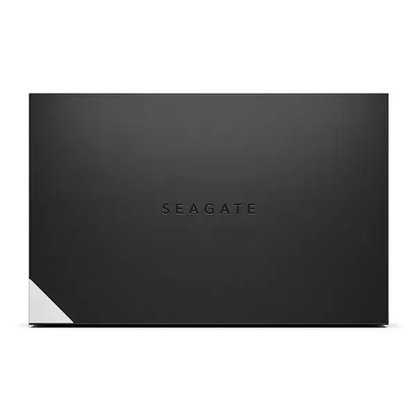 Cietais disks Seagate 8TB One Touch Hub Photo 5