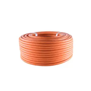 Networking Cable ShiverPeaks BS08-8203507 50m Cat7 S/FTP Orange