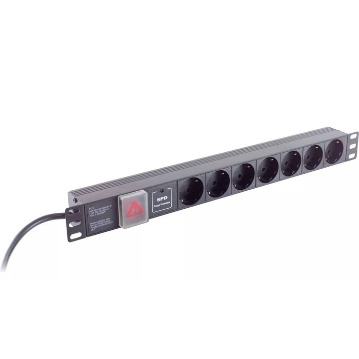 Surge protectors