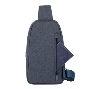 Mugursoma Rivacase 7711 DARK GREY 39.6 cm 15.6 collas