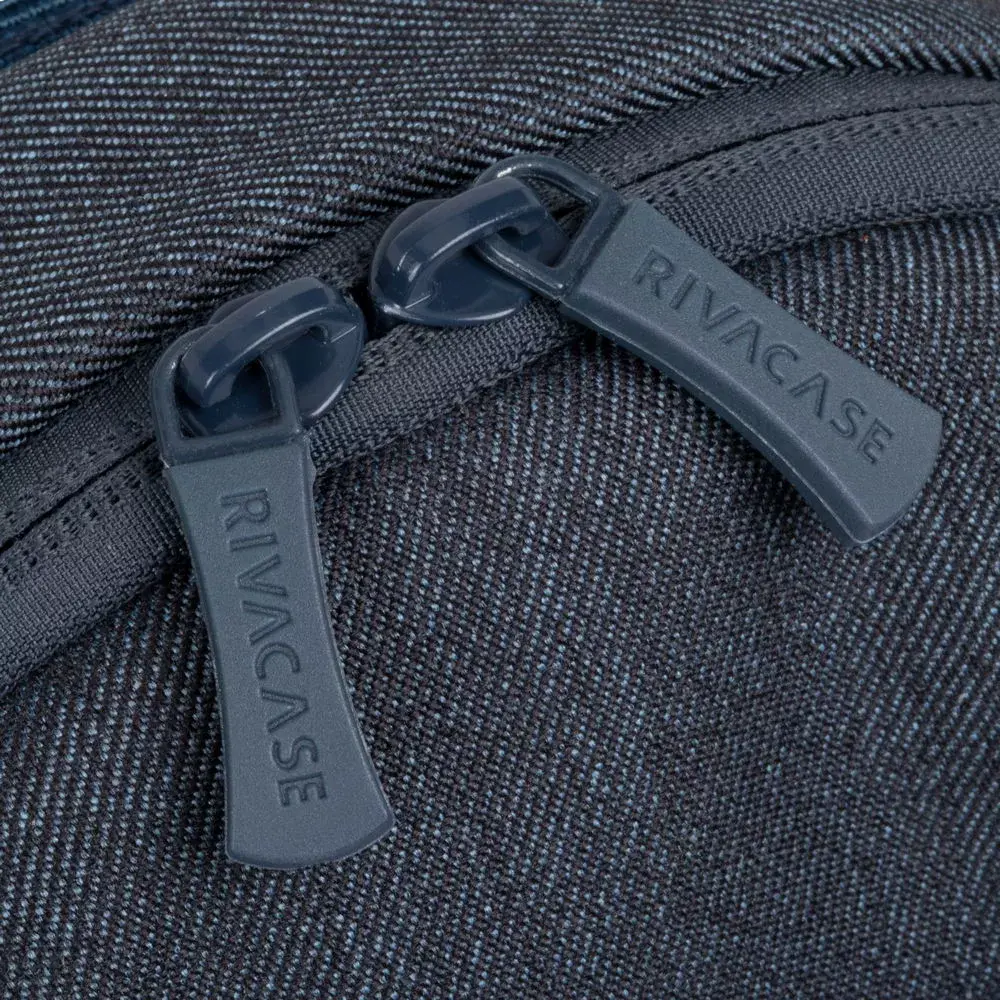 Mugursoma Rivacase 7711 DARK GREY Photo 5