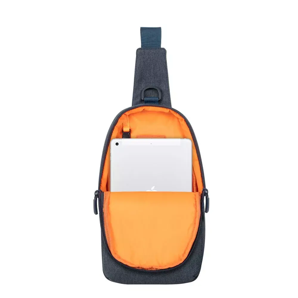 Mugursoma Rivacase 7711 DARK GREY Photo 10