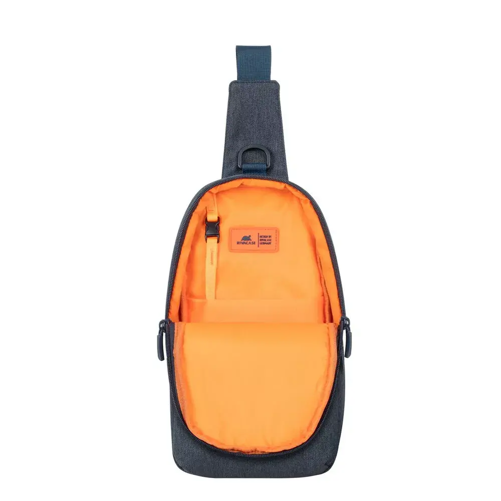 Mugursoma Rivacase 7711 DARK GREY Photo 12