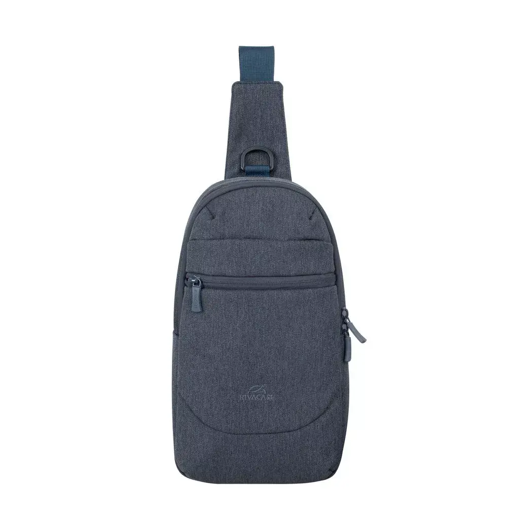 Mugursoma Rivacase 7711 DARK GREY Photo 14