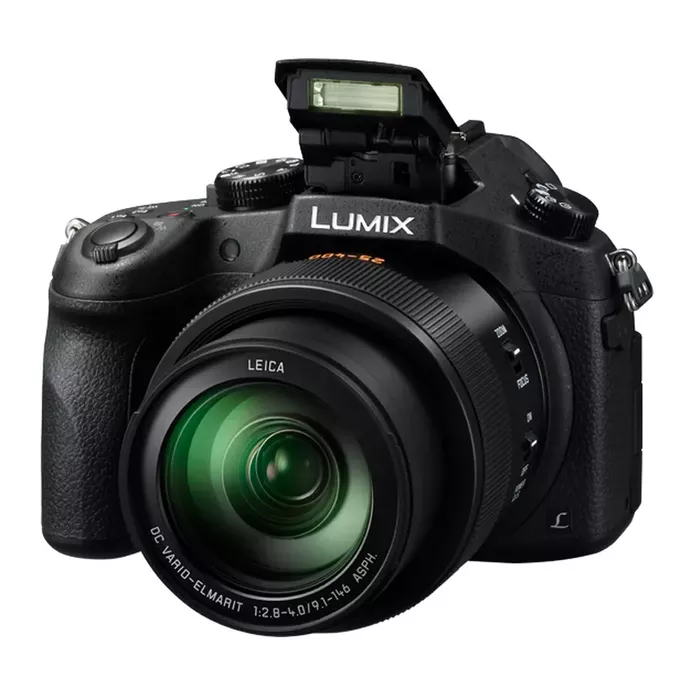 Panasonic DMC-FZ1000EG Photo 1