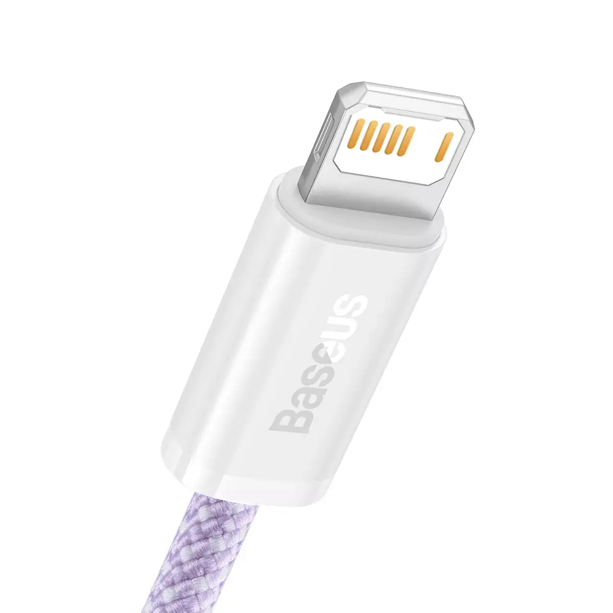 USB to Lightning Cable Baseus CALD000505 Photo 2