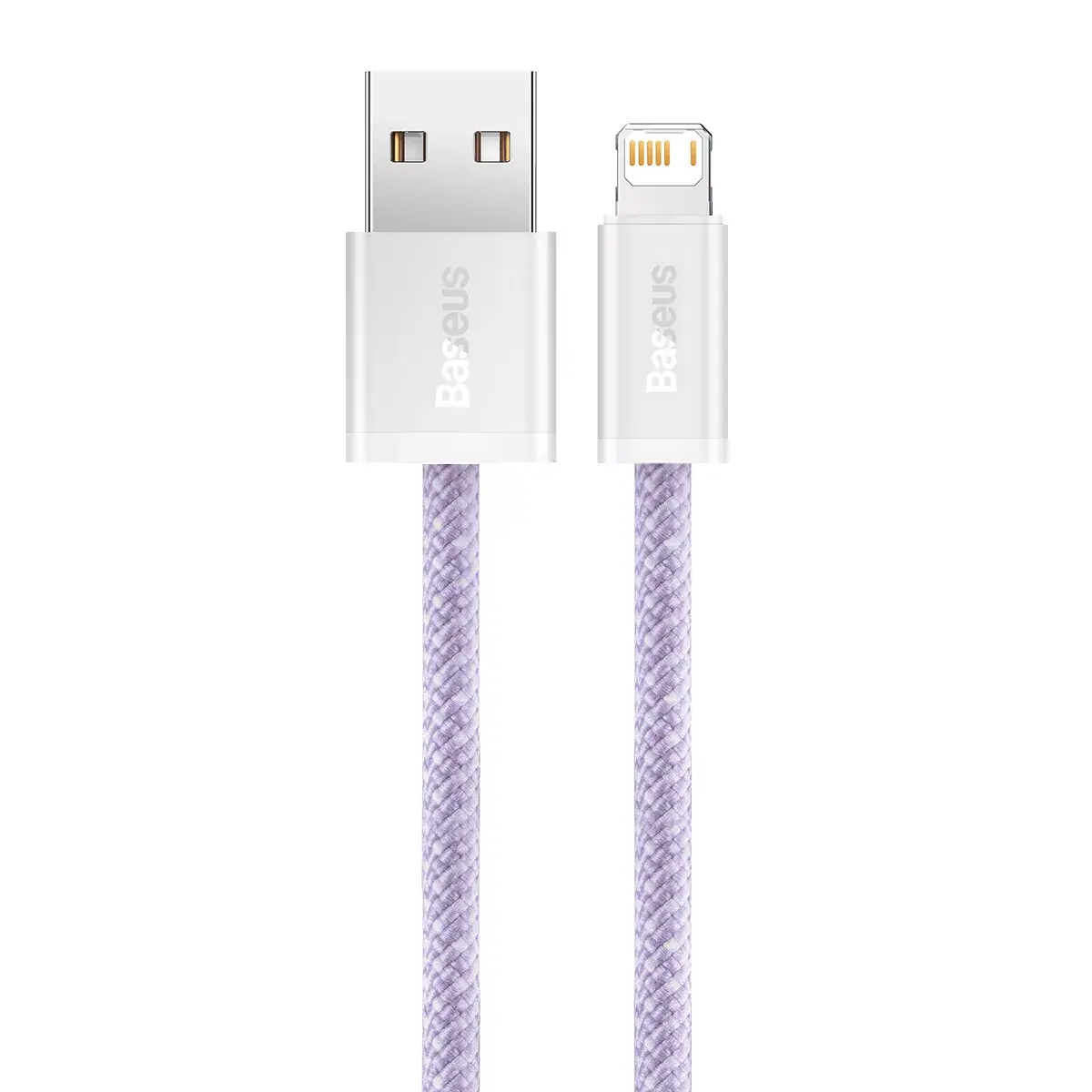 USB to Lightning Cable Baseus CALD000505 Photo 3