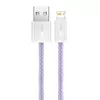 USB to Lightning Cable Baseus CALD000505 Photo 3