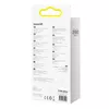 USB to Lightning Cable Baseus CALD000505 Photo 4