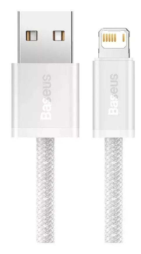 Baseus CALD000502 Lightning Cable Photo 2