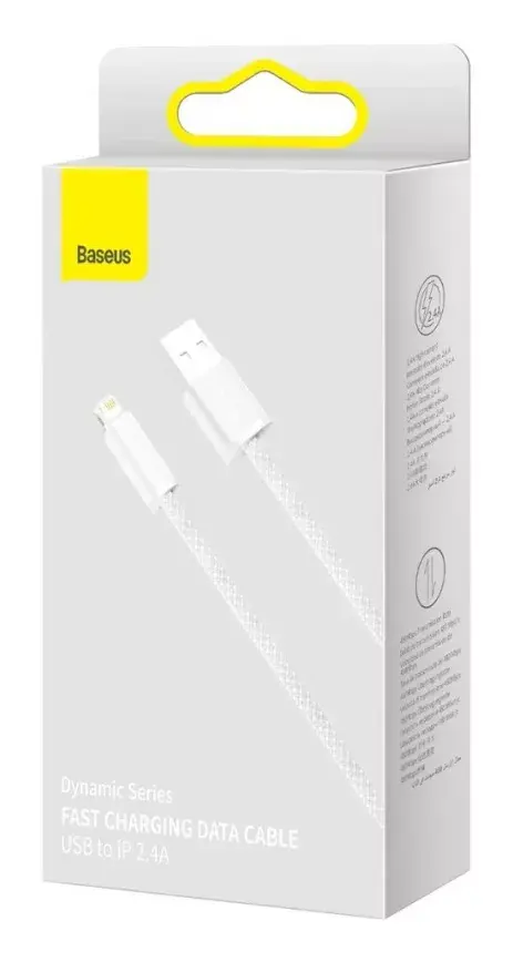 Baseus CALD000502 Lightning Cable Photo 3