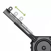 Ceiling mount MACLEAN MC-91 for projectors Photo 6