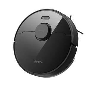 Robot Vacuum Cleaner Dreame Bot D9 Max