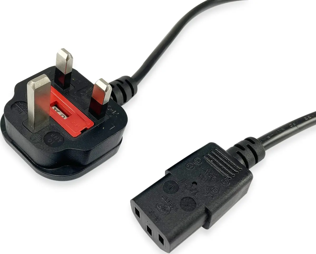 Power cable Equip 112300 Photo 4