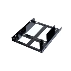 Mounting Kit Ultron 377215 Black Metal