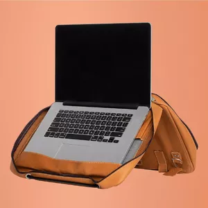 R-Go Tools Viva RGOAVLAPBR portatīvo datoru soma & portfelis 39,6 cm (15.6") Brūns