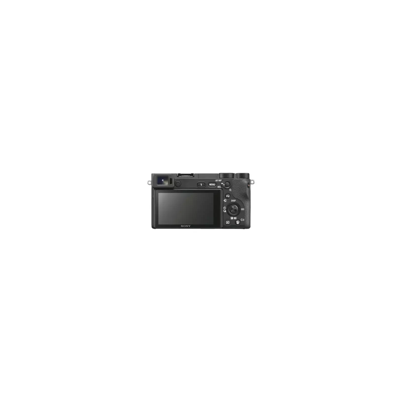 Sony ILCE6500GBDI.EU Photo 2